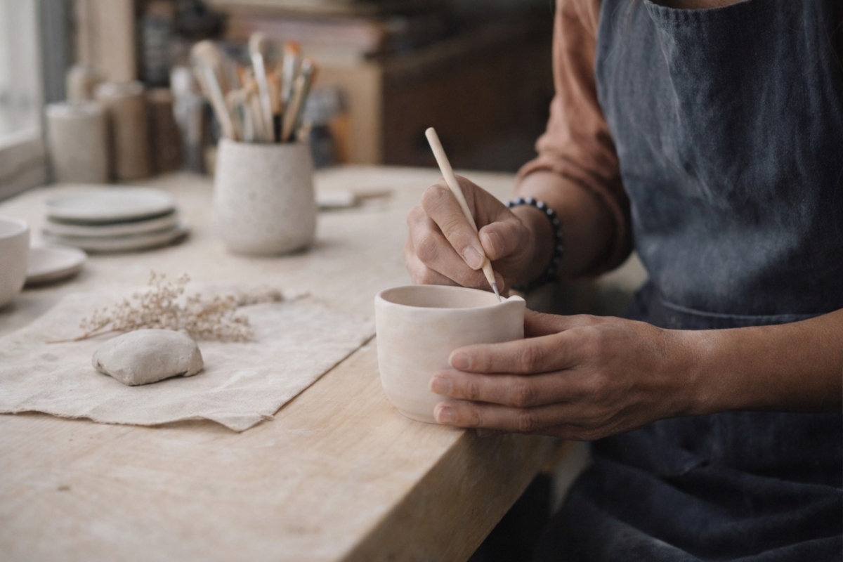 Bize Katıl | Many Makes